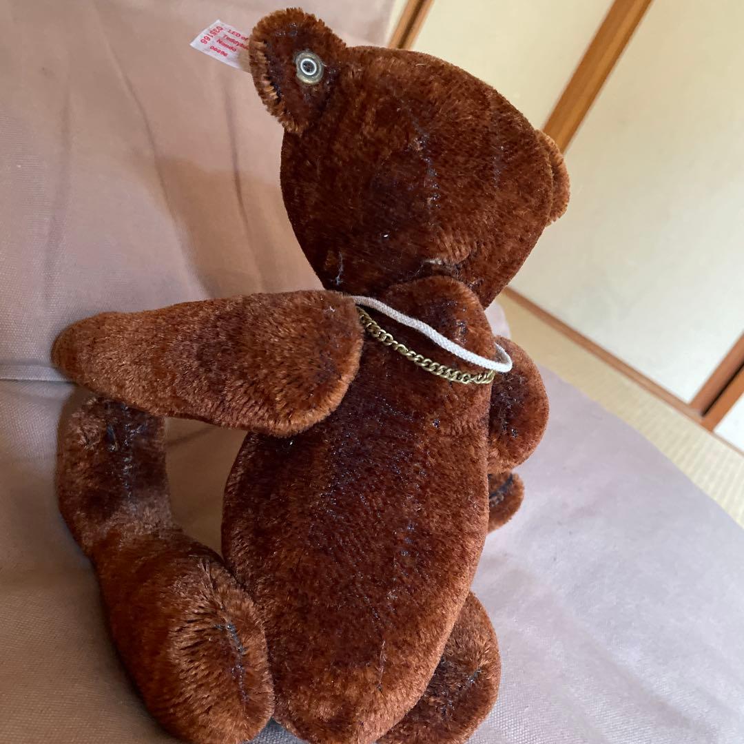 【限定品】シュタイフナンド テディベア 30cm EAN035166 値下げ