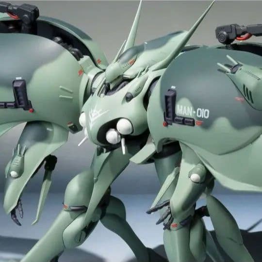 ロボット魂ゲードライ(重塗装仕様)フィギュア