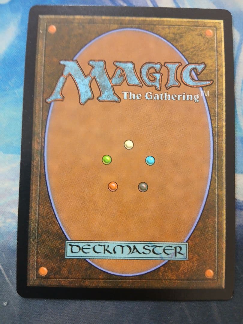 MTG　プロモ　foil　ウルザの物語