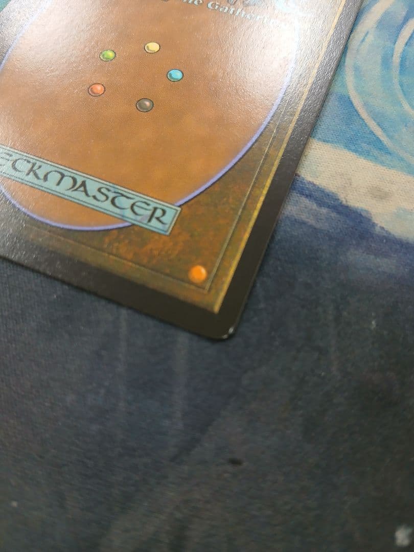 MTG　プロモ　foil　ウルザの物語