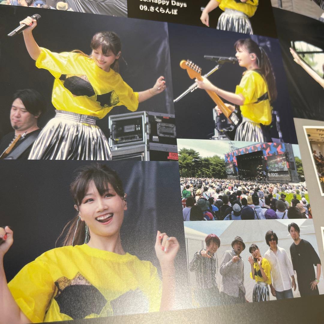 大塚愛　会報　LOVE CUBE マガジン　8冊