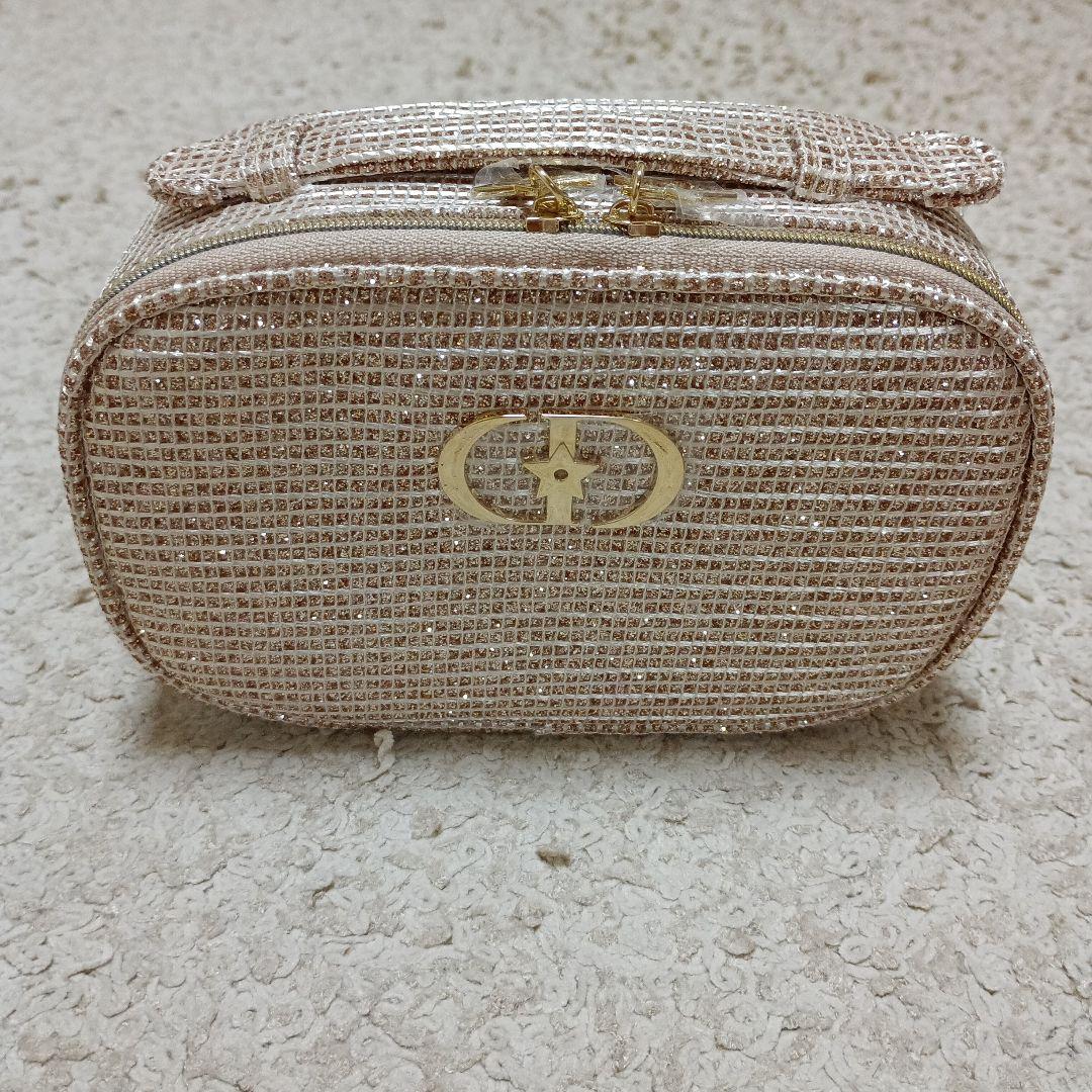 Christian Diorクリスマスコフレ