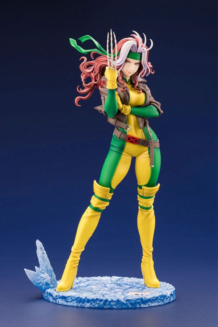 MARVEL 美少女　ローグ　コトブキヤ