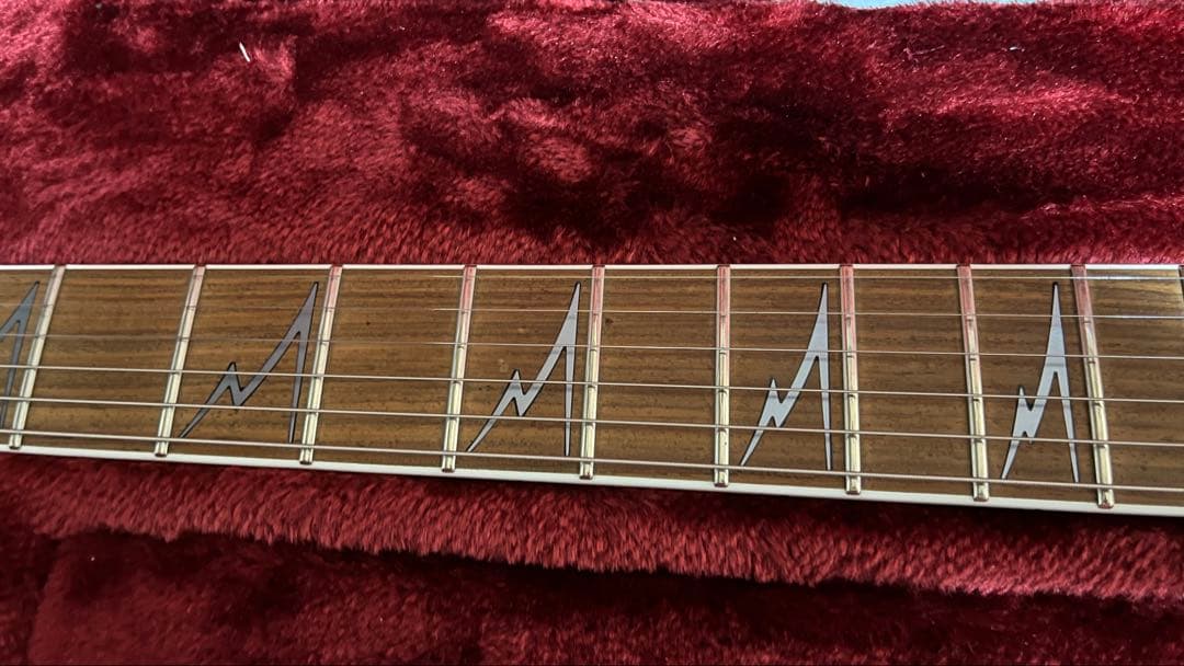 ギター Ibanez Prestige RG2570E-GK