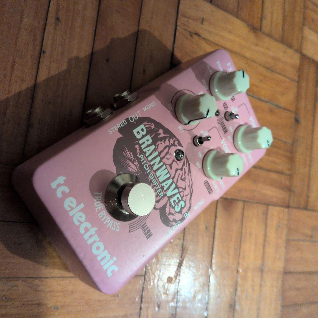 ギター earlkeigh