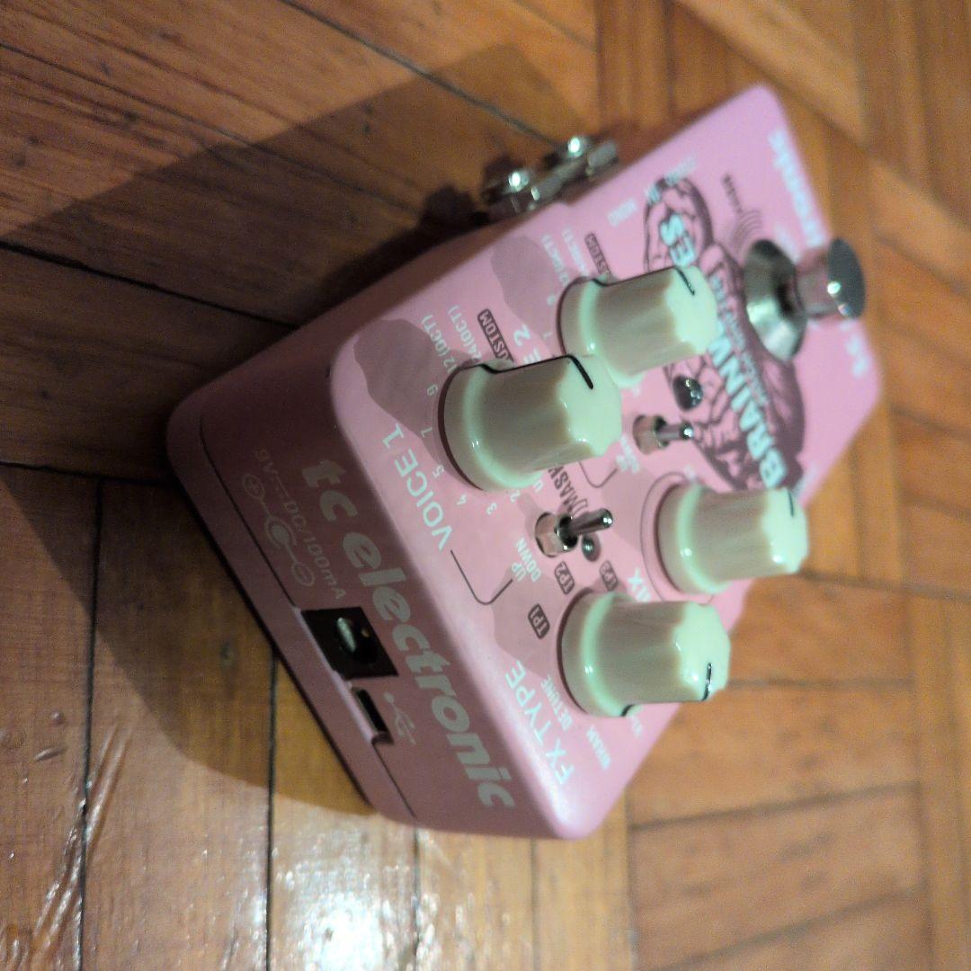ギター earlkeigh