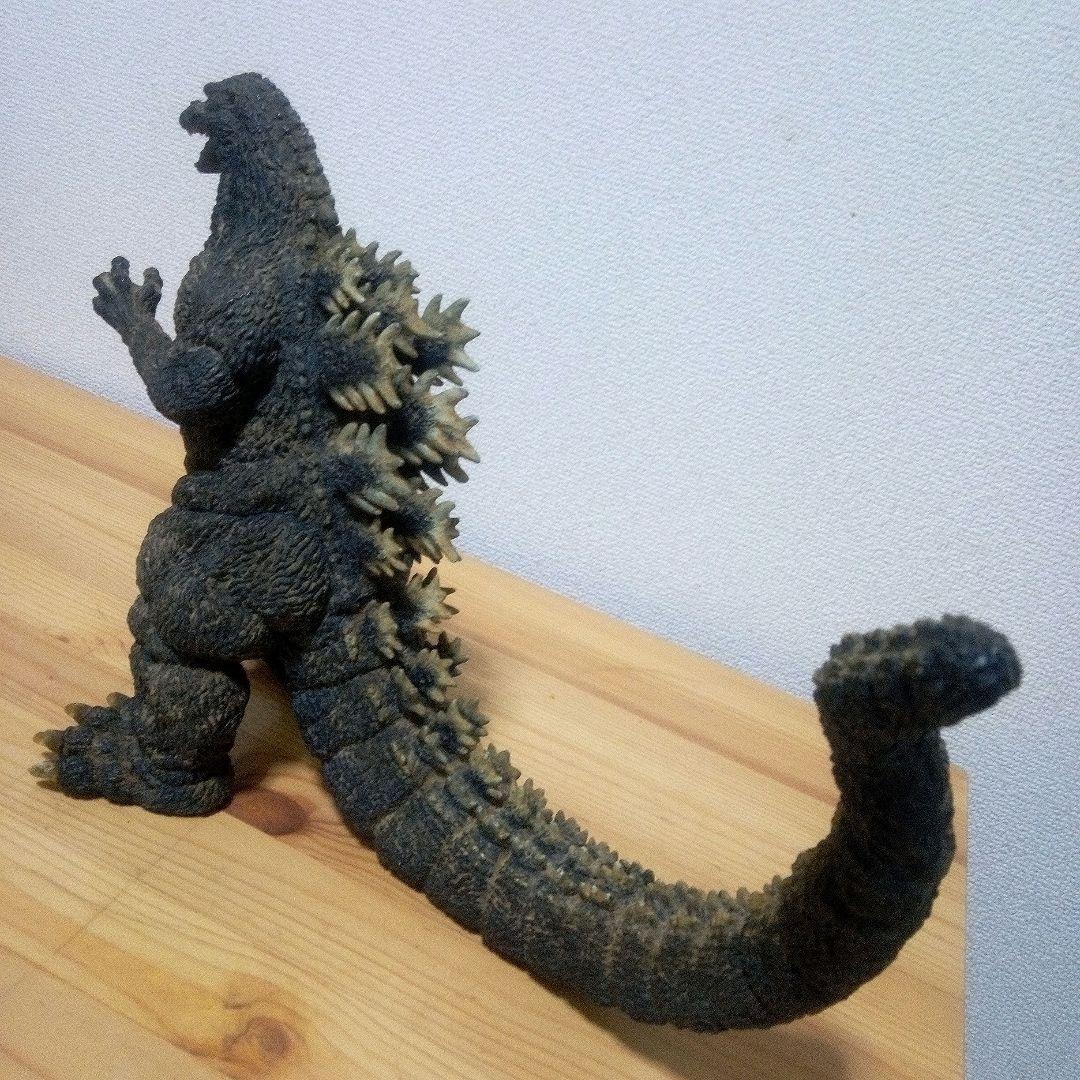 海洋堂　東宝 ゴジラ　昭和 レトロ