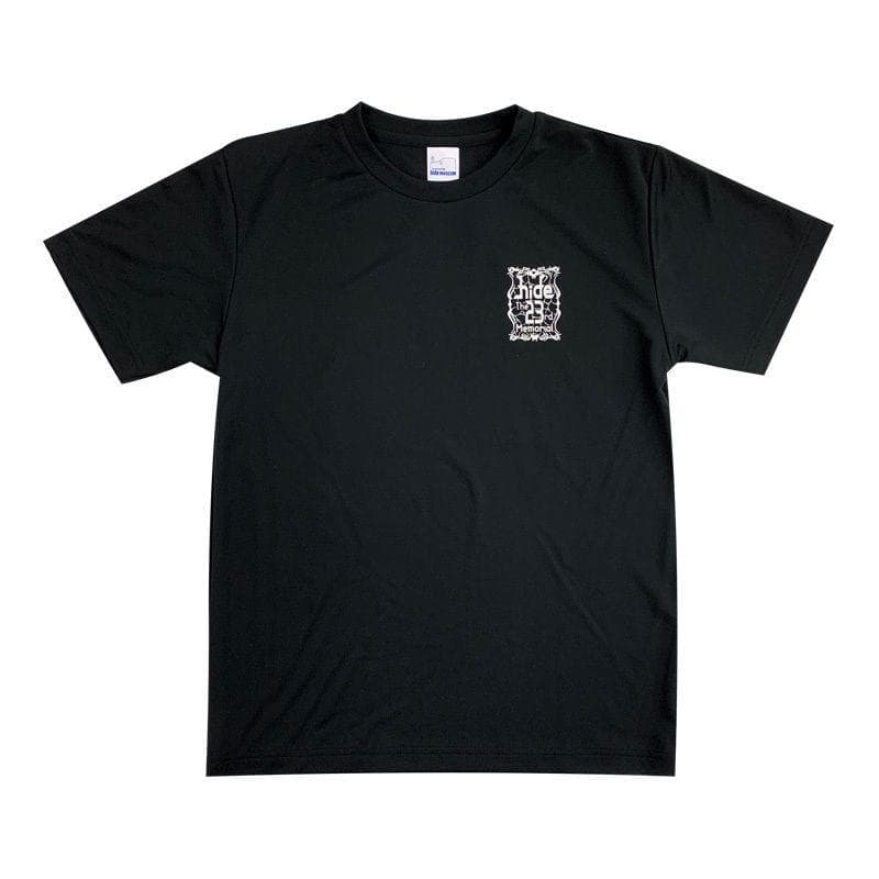 hide The 23rd Memorial ドライTシャツ　LLサイズ
