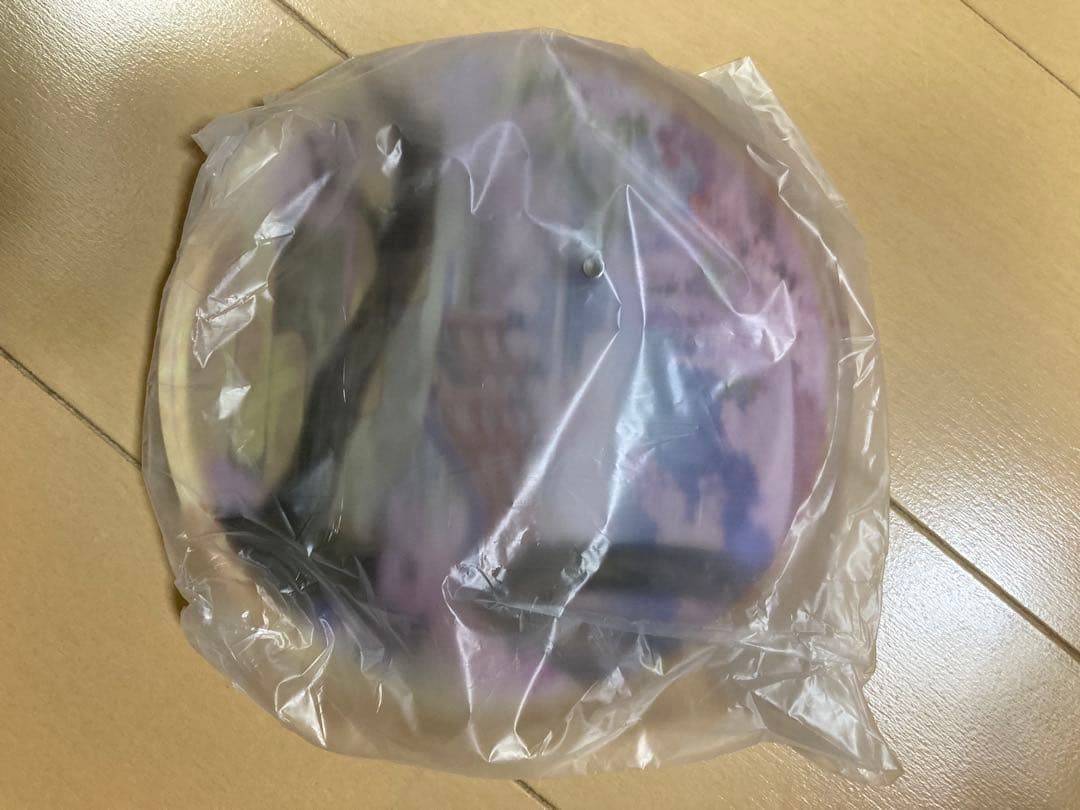 ストロンガー VOCALOID 巡音ルカ 花色衣　1/8 スケール　フィギュア