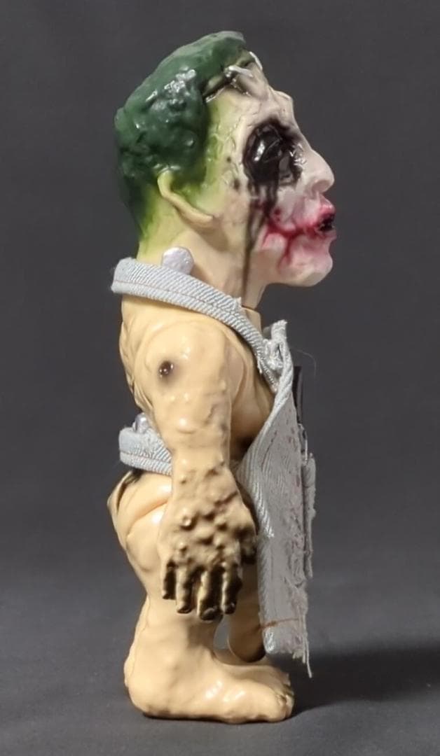 Snail toys JOKER ジョーカー Ani 阿仁 ソフビ