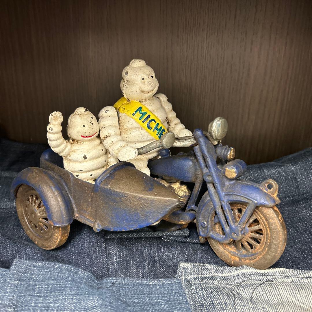 ミッシュラン