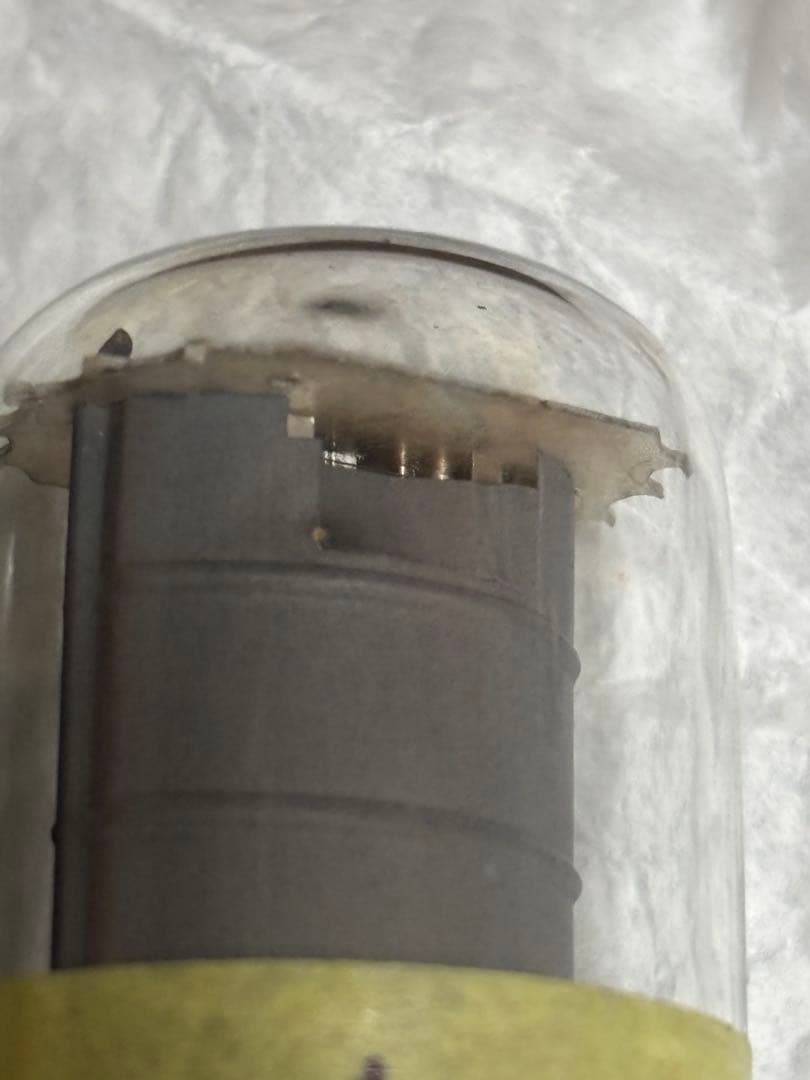 RCA 6V6 2本