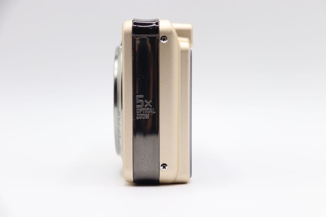 ✨動作確認済み！✨SONY Cyber-shot DSC-W170 充電器付き！