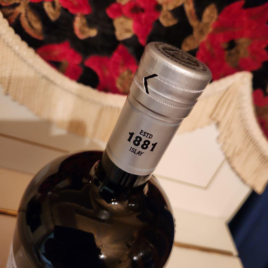 ウイスキー Bunnahabhain [hamy2019 ! ]