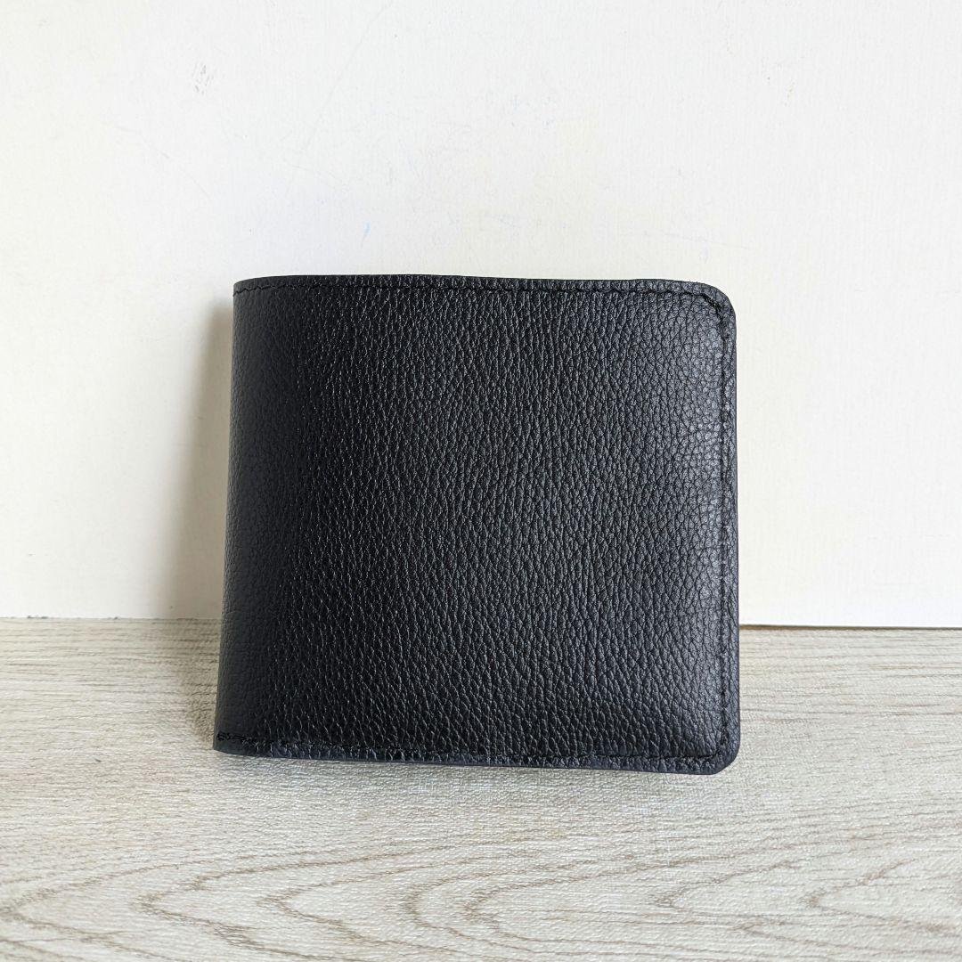 ✩.*˚ Hito ✩°。⋆！がま口二つ折りお財布　ショルダーバック