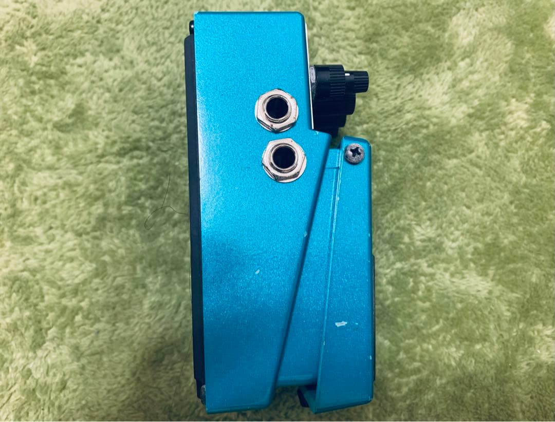 BOSS PS-5 SUPER Shifter ギターエフェクター（箱付き）