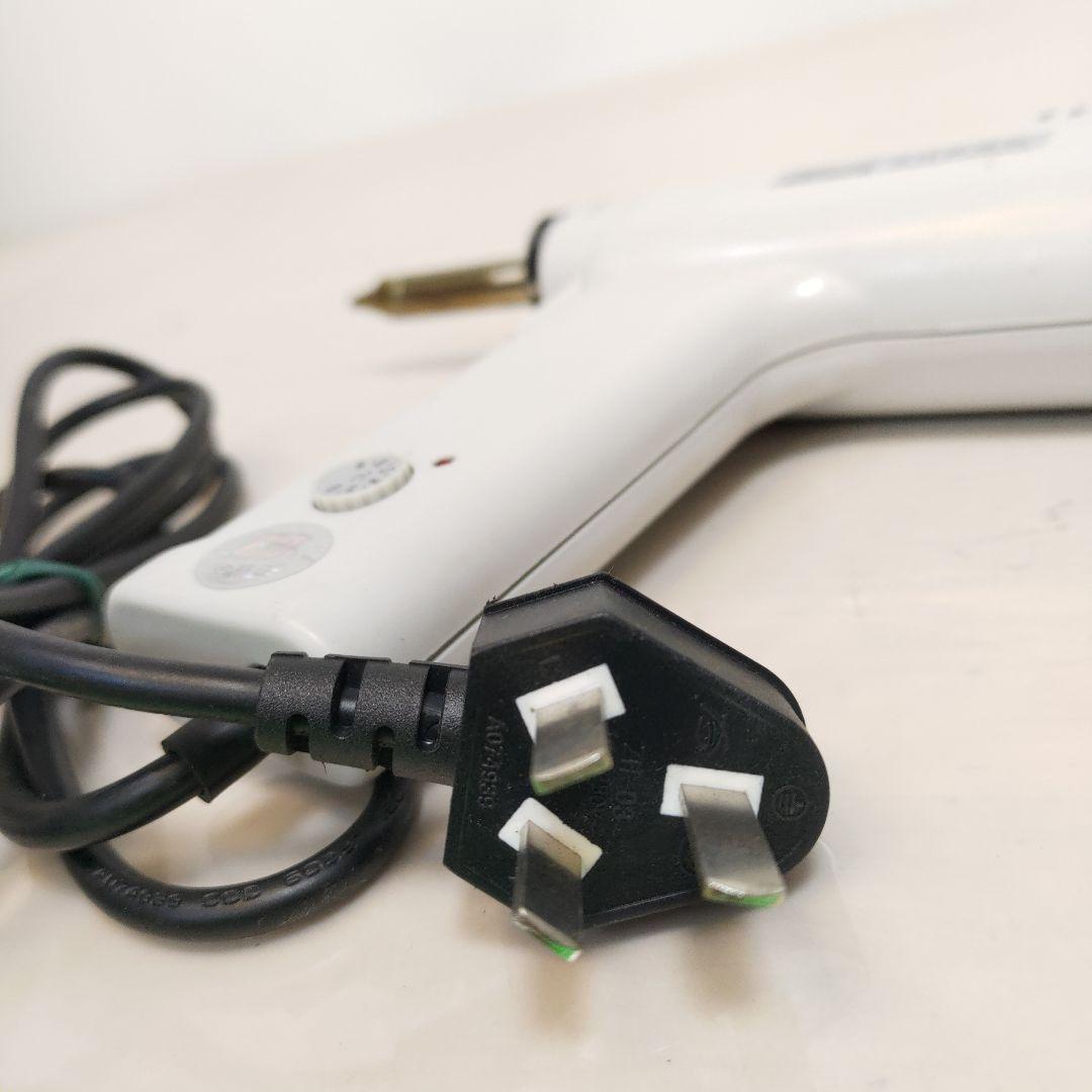 S-993A 電気真空脱着ポンプ はんだ吸盤ガン 220 V/50 Hz