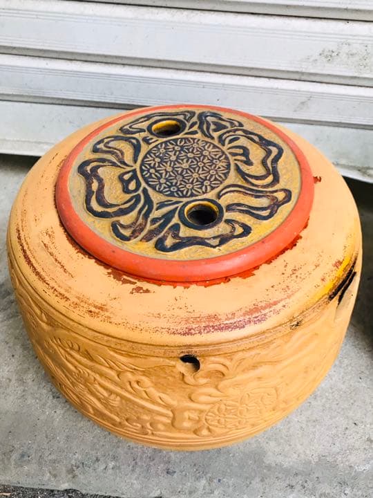 火鉢