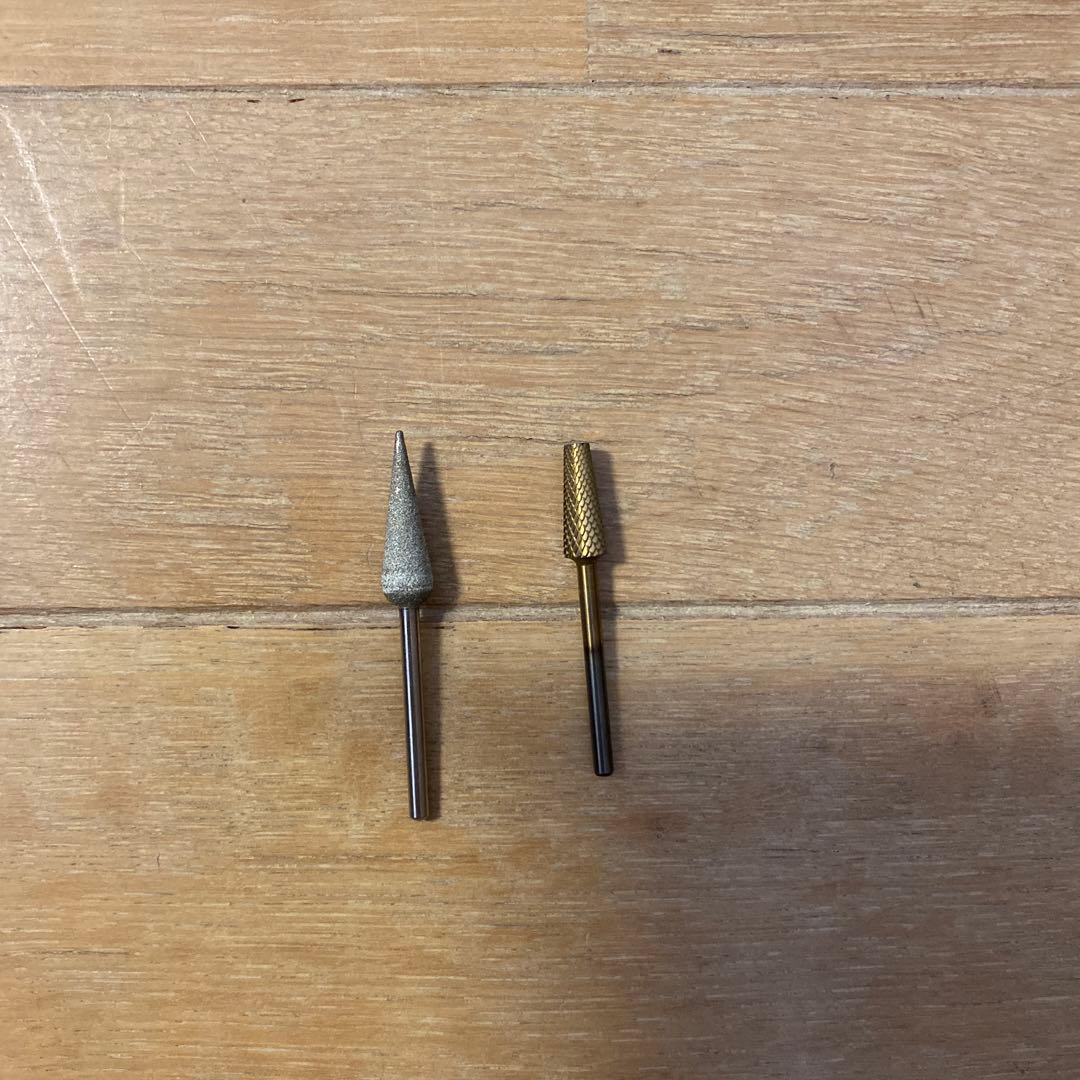 ミツです。