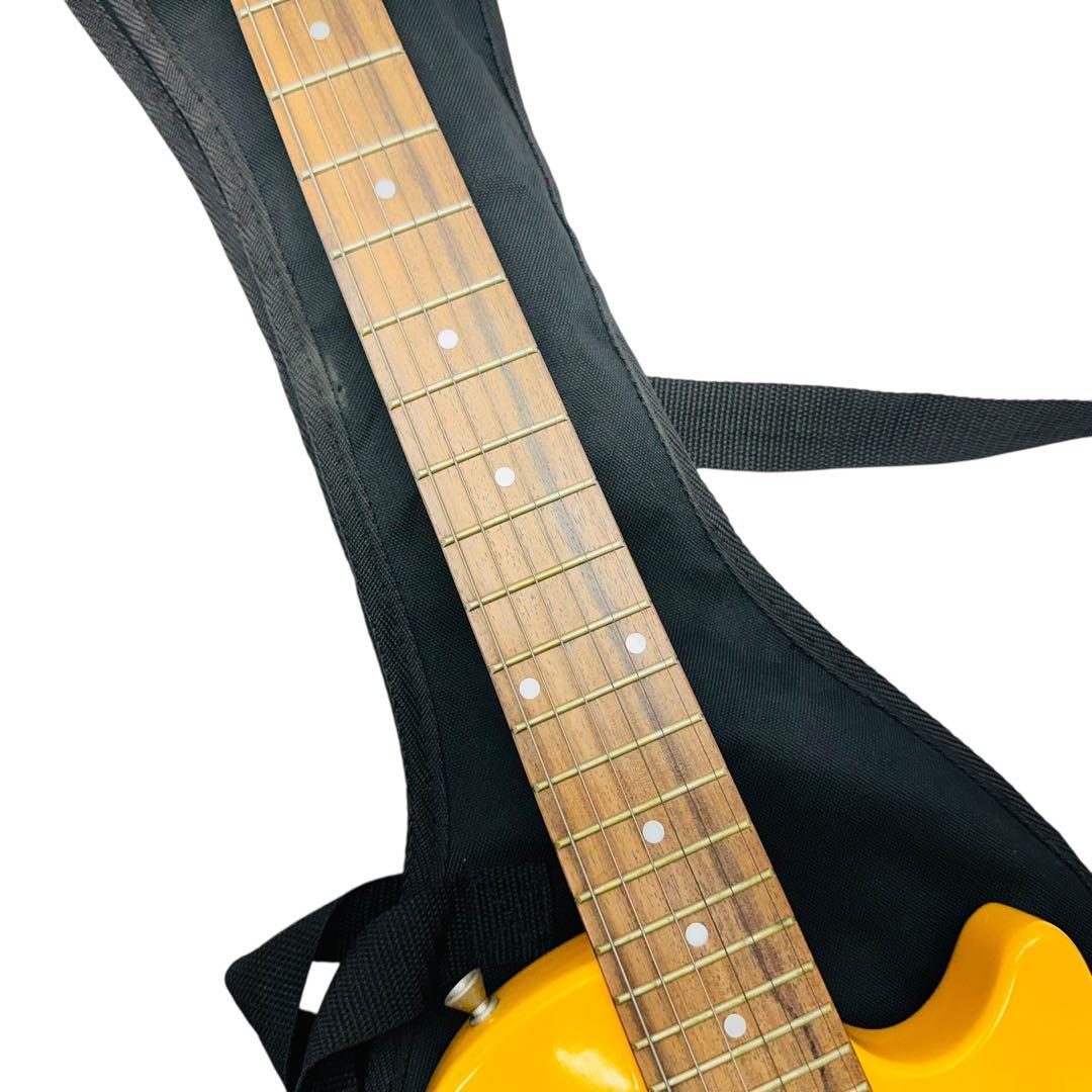 K Garage アンプ内蔵　ギター　スピーカー内蔵