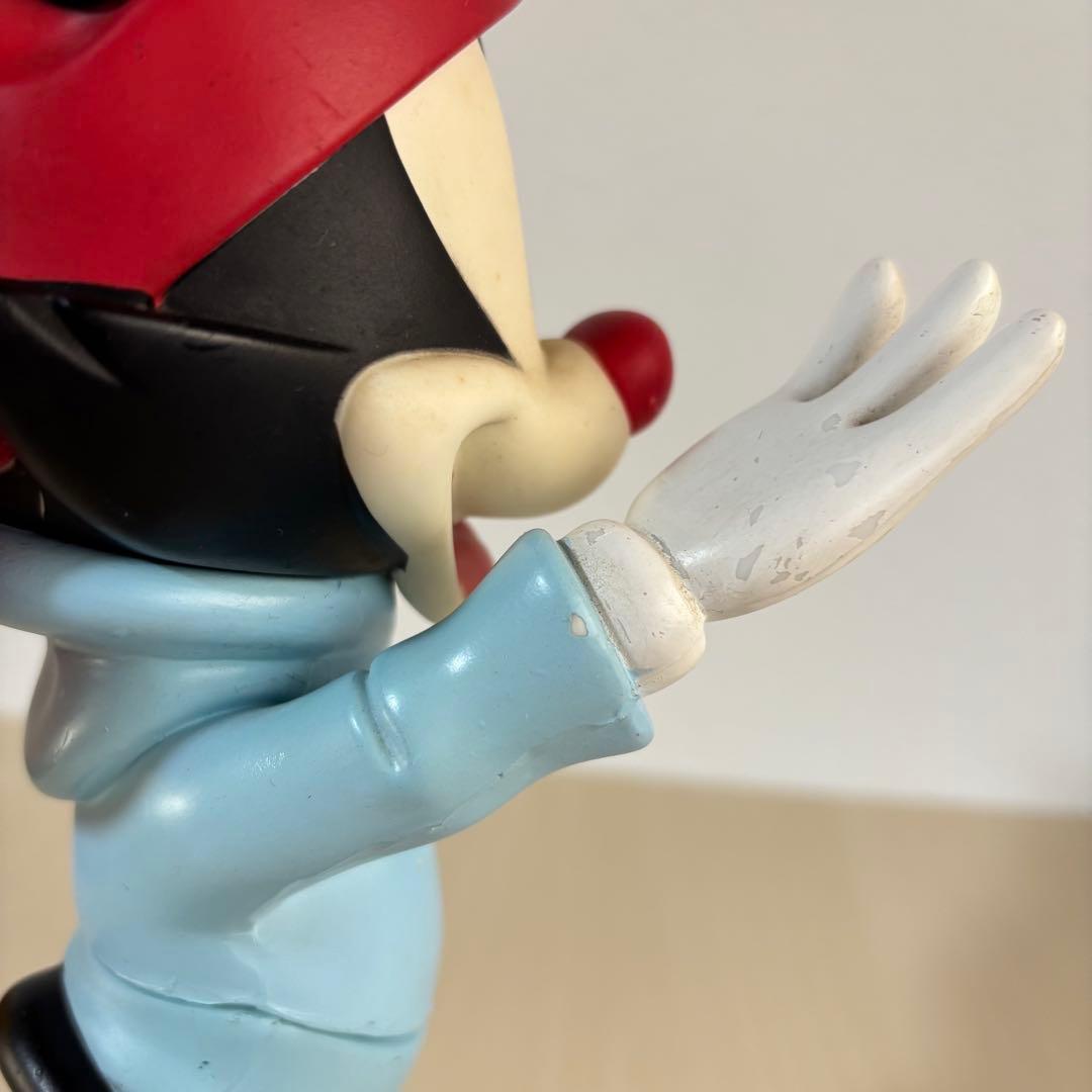アニマニアックス animaniacs ソーキーボトル