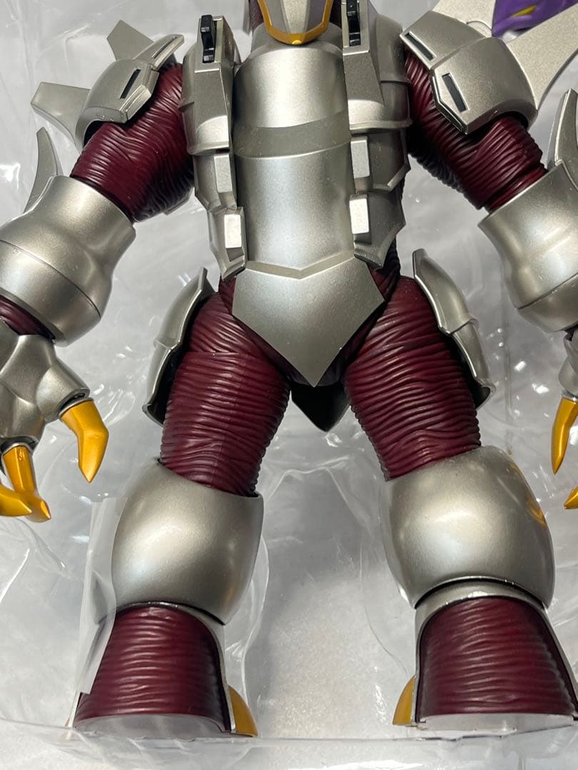 S.H.Figuarts ジェノサイダー 仮面ライダー龍騎