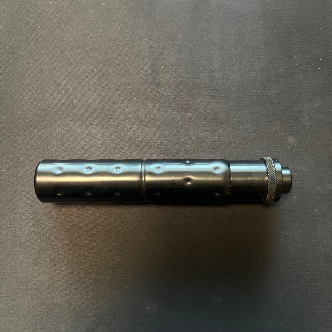 東京マルイ SOCOM MK23 エアソフトガン