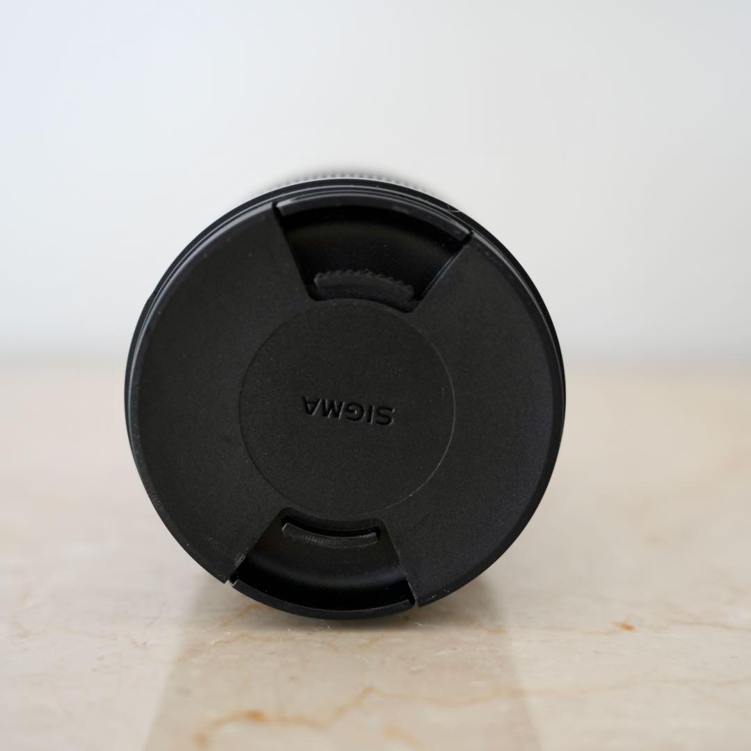 【保証書付】Sigma 28-70mm F2.8 DG DN 67mm