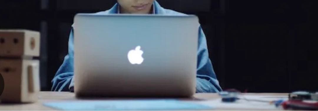 APPLE MacBook Air MQD32J/A 13インチ