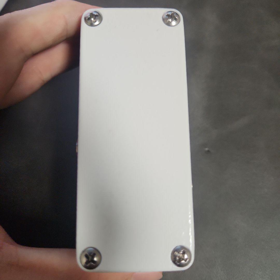 Xotic Super Clean ギターエフェクター