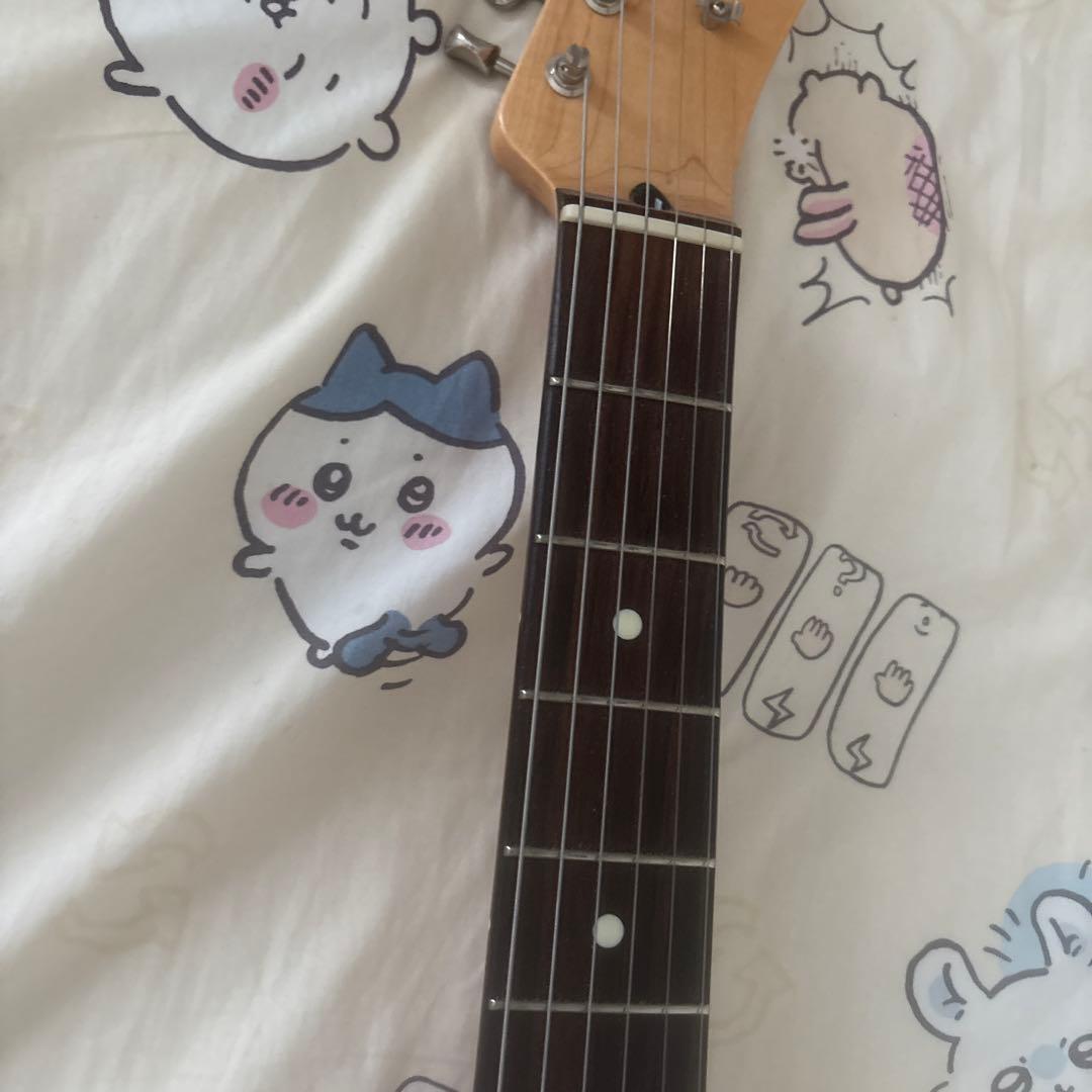 Made in Japan Hybrid II テレキャスター