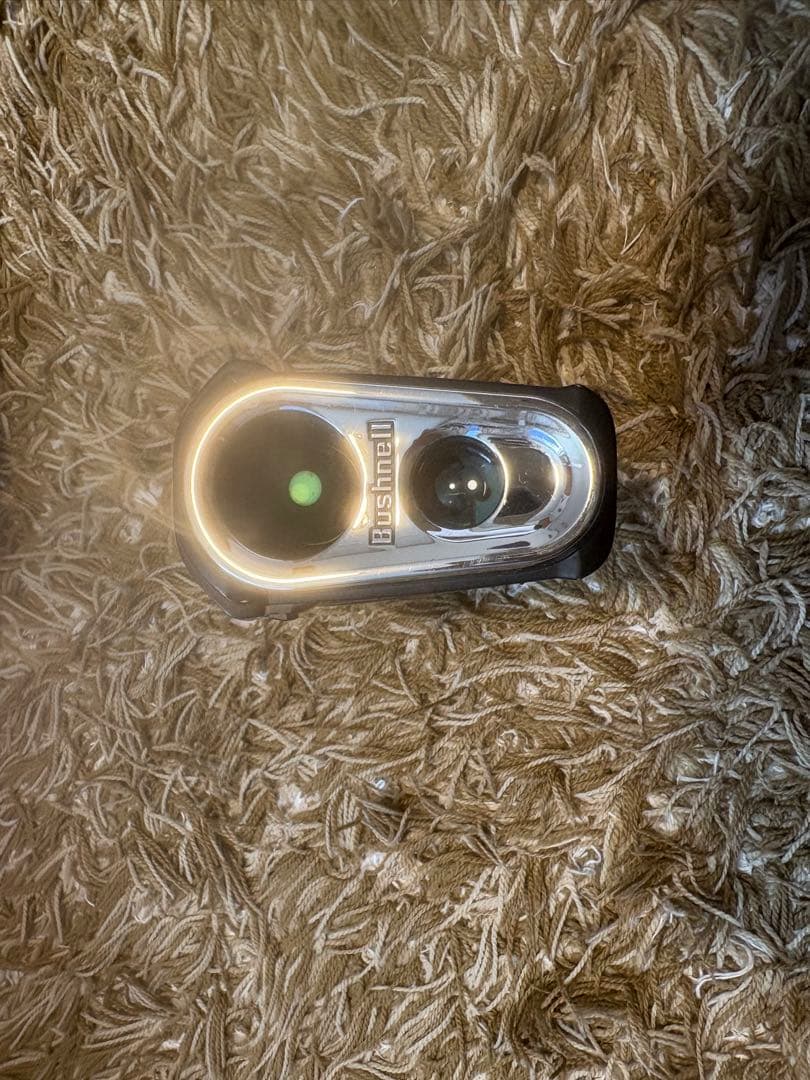 Bushnell PRO X3+ + ゴルフ用距離計
