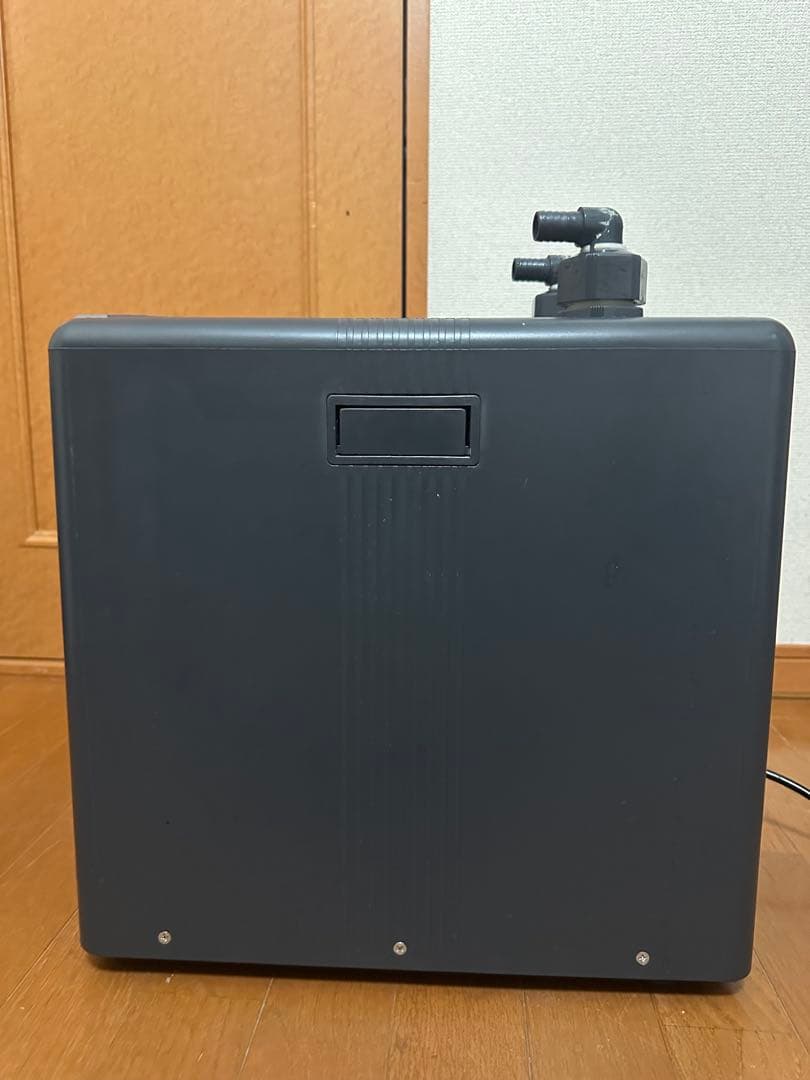 ゼンスイ ZC500α クーラー