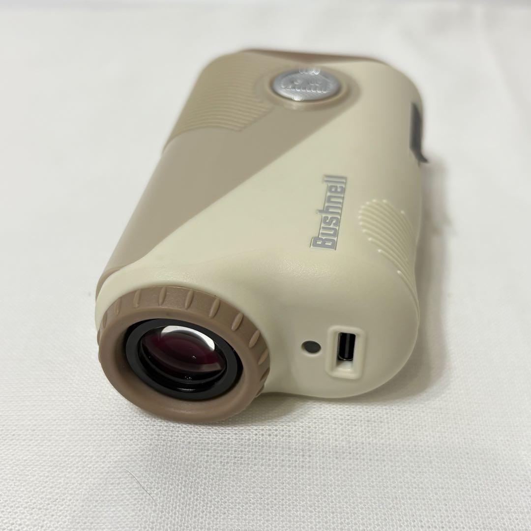 Bushnell A1 SLOPE ゴルフ用レーザー距離計