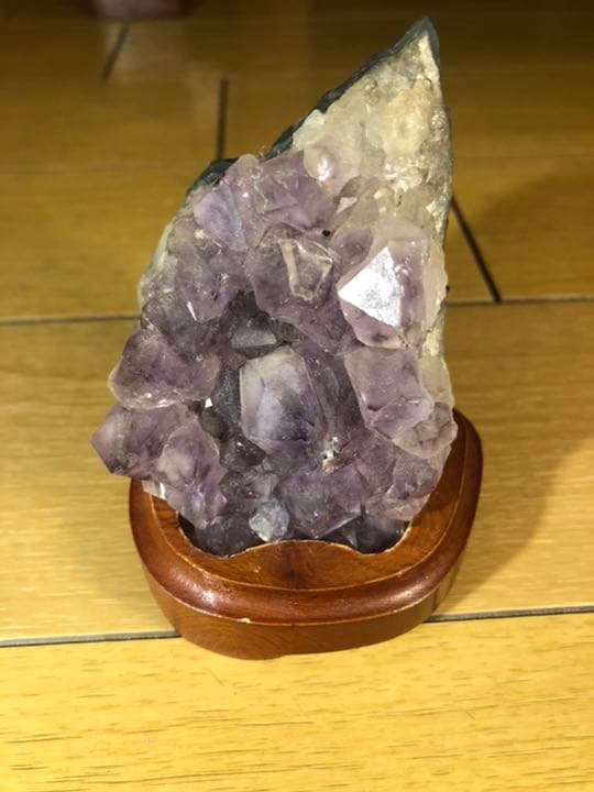 アメジスト石