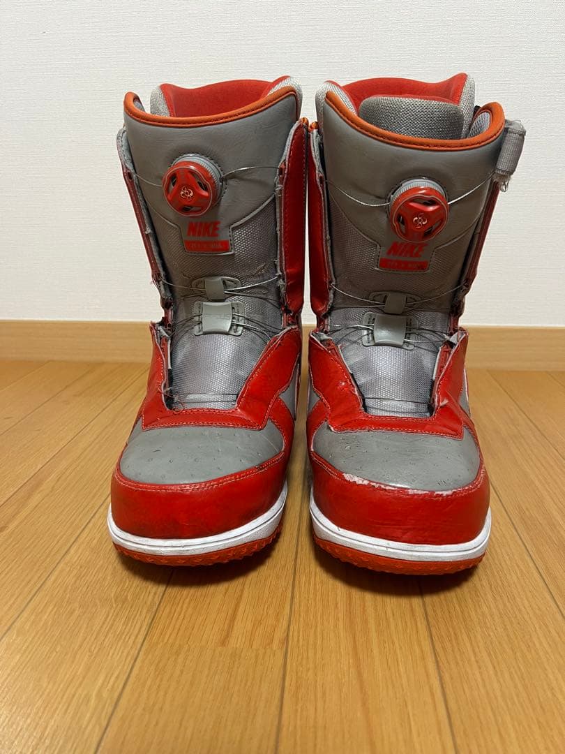 早い物勝ち Nike スノーボードブーツ 29cm US11