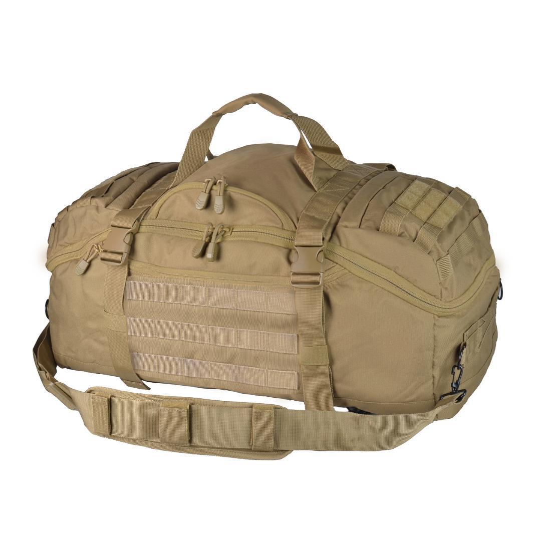 MAXTACS　タクティカル　ダッフルバック