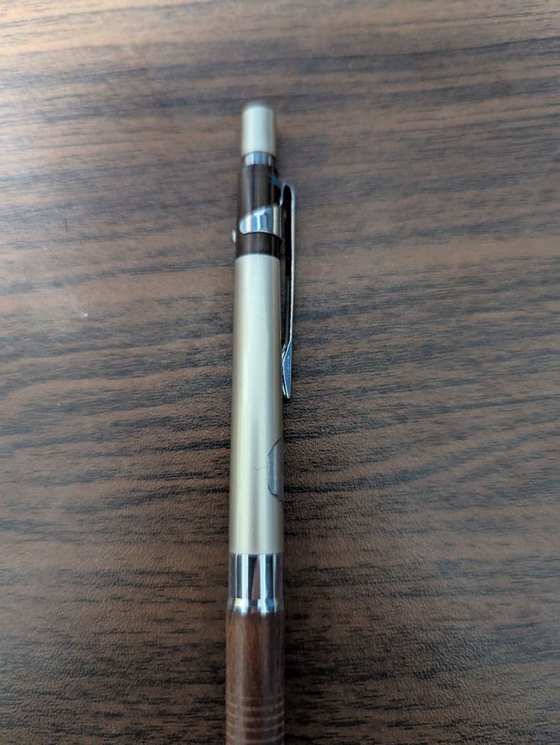 PILOT H-2085 0.5mm シャープペンシル