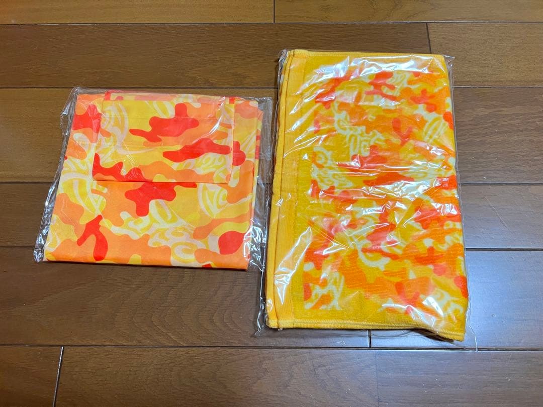 淳士グッズ