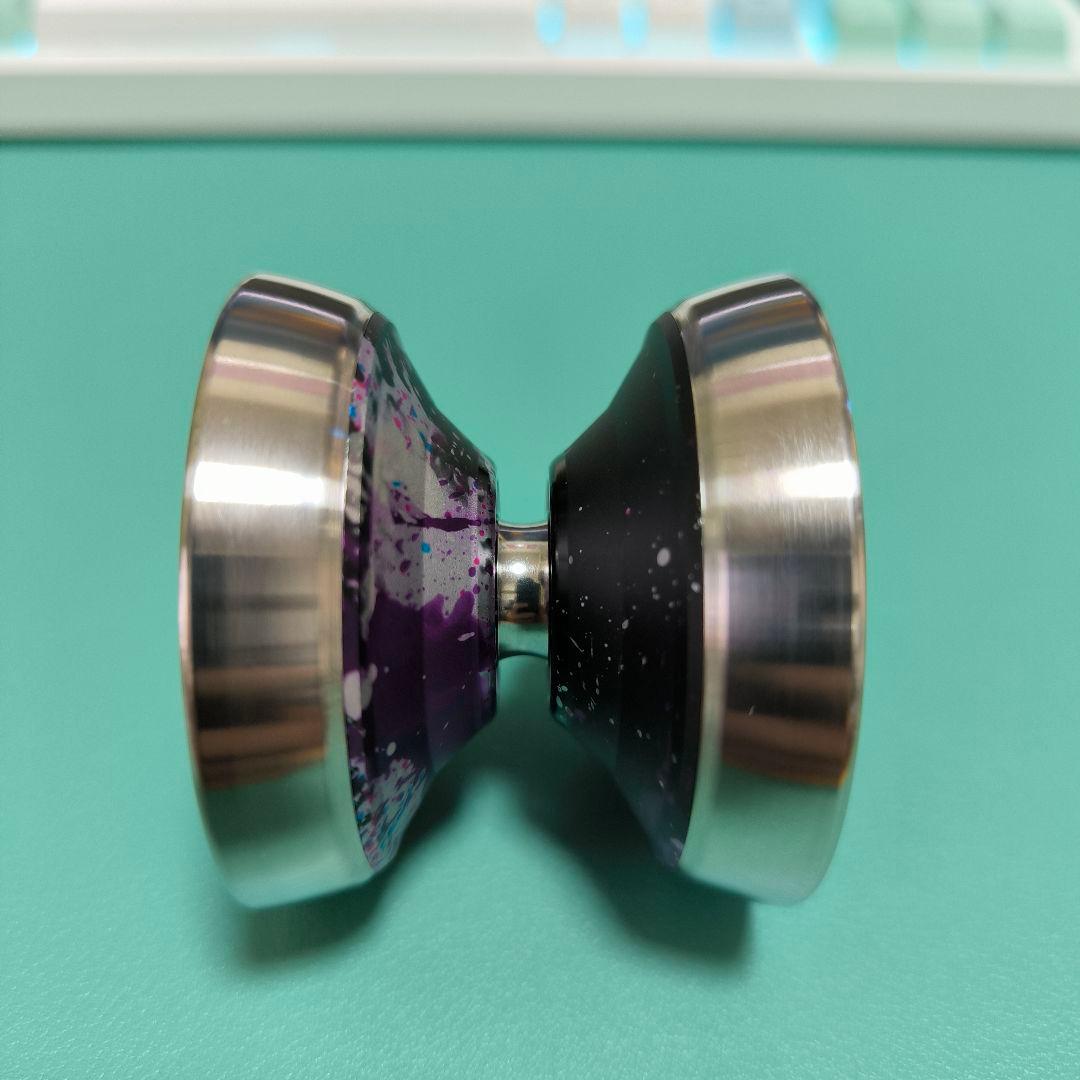 C3yoyodesign プラズマクラッシュ ヨーヨー