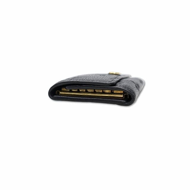 ルイヴィトン M64421 モノグラム・アンプラント キーケース ミュルティクレ