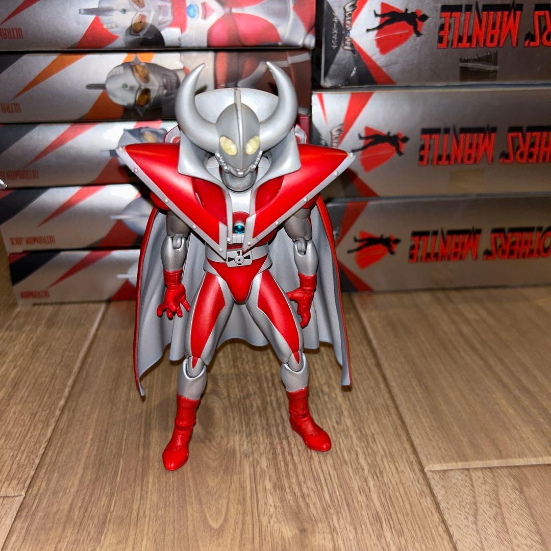 ULTRA-ACTセット