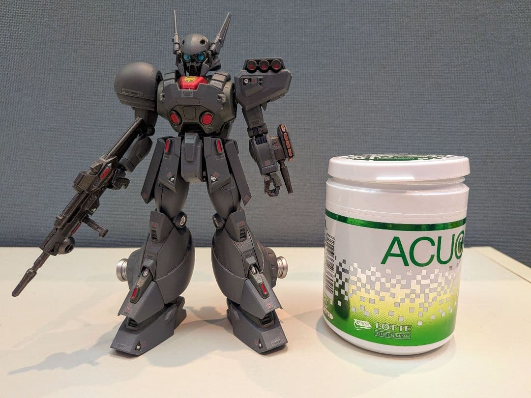 RE デナン・ゲー 1/100 完成品