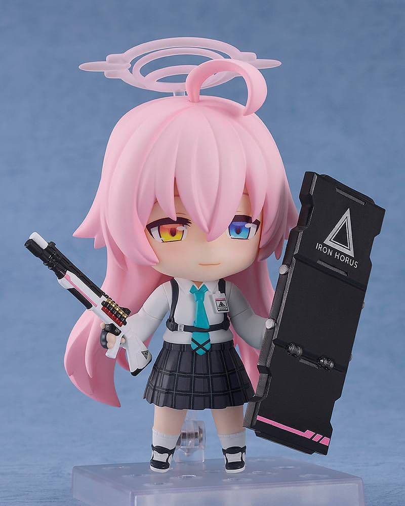 【正規品・未開封】ねんどろいど小鳥遊ホシノ