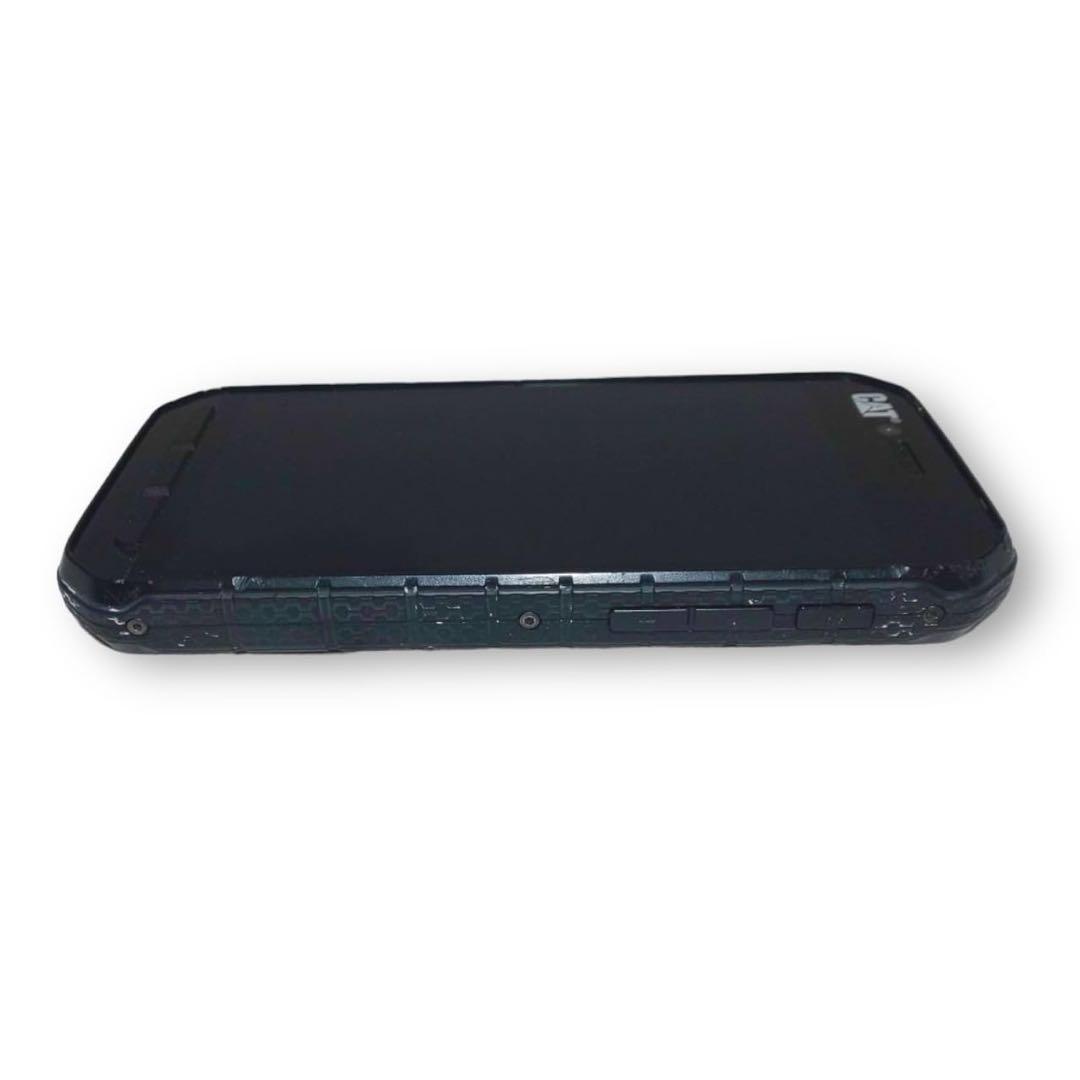 携帯電話本体 CAT S41