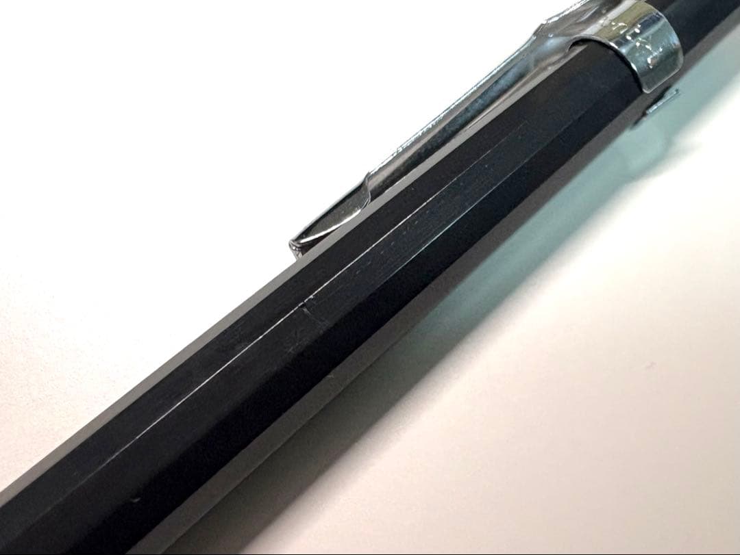 ぺんてる　メカニカ　0.3mm