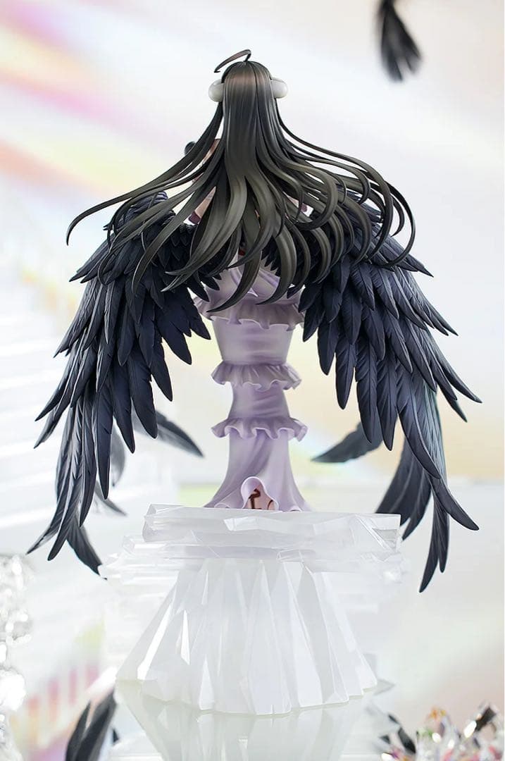アルベド 10th Anniversary so-bin ver. フィギュア