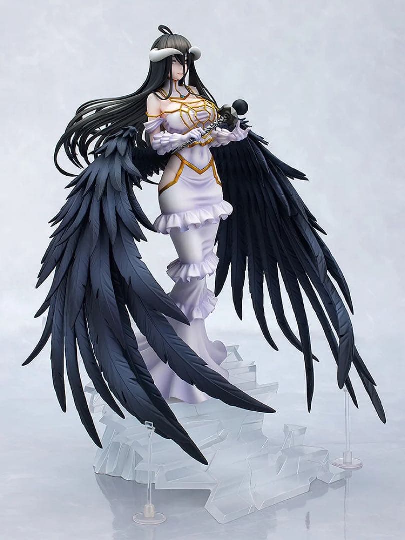アルベド 10th Anniversary so-bin ver. フィギュア
