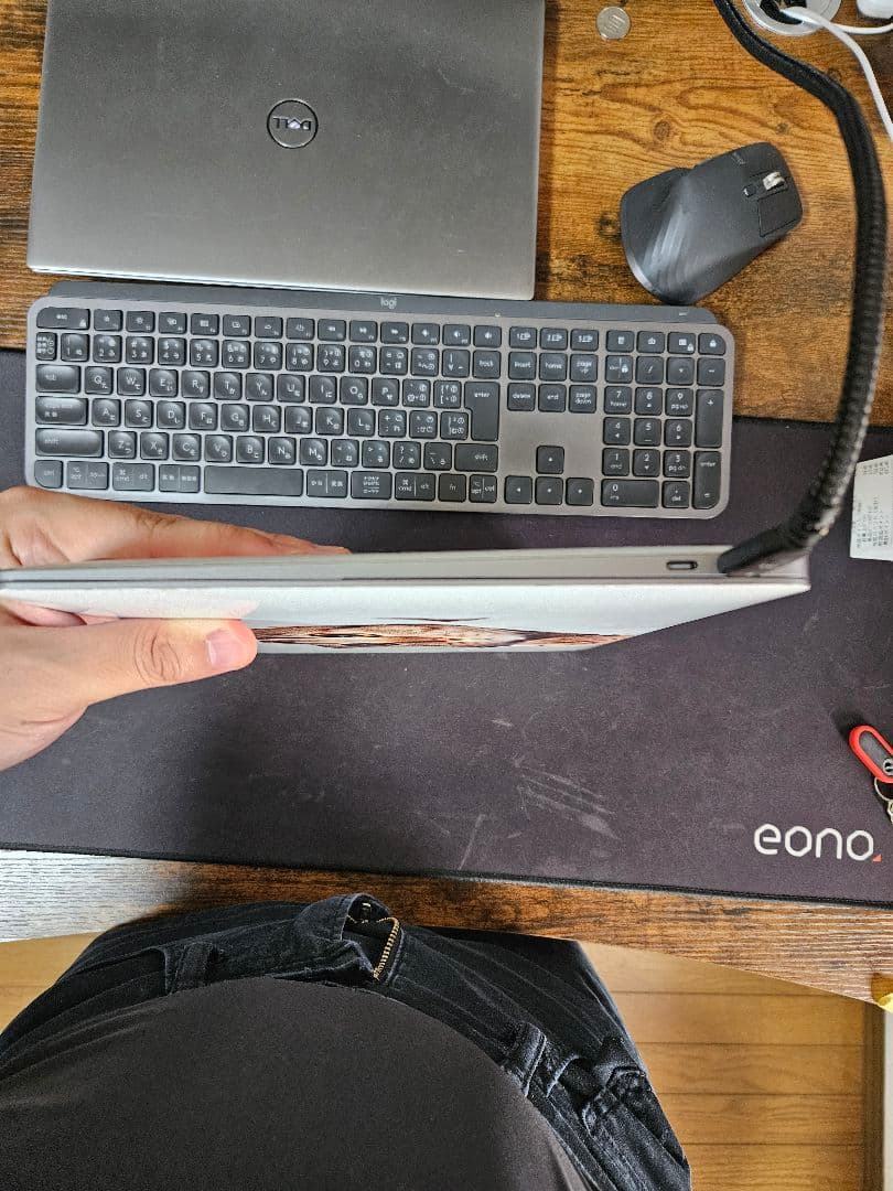 Mac book air　M1