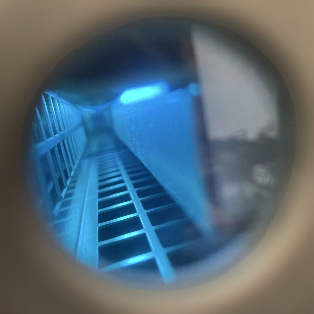 ISHICHU殺菌庫